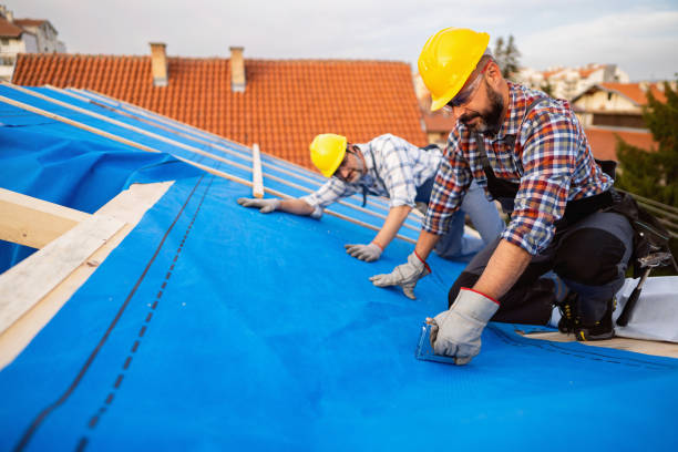 Quick and Trustworthy Emergency Roof Repair Services in Mullica Hill, NJ