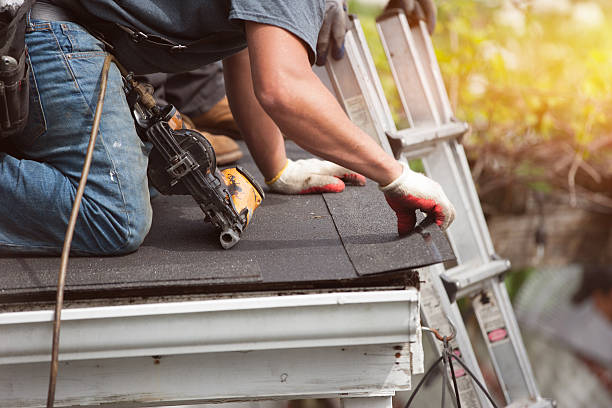 Heating Cable for Roof Installation in Mullica Hill, NJ